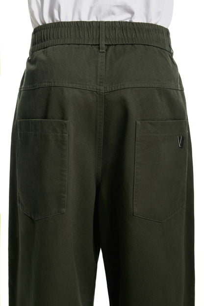 THE SLOUCH (MILITARY GREEN)