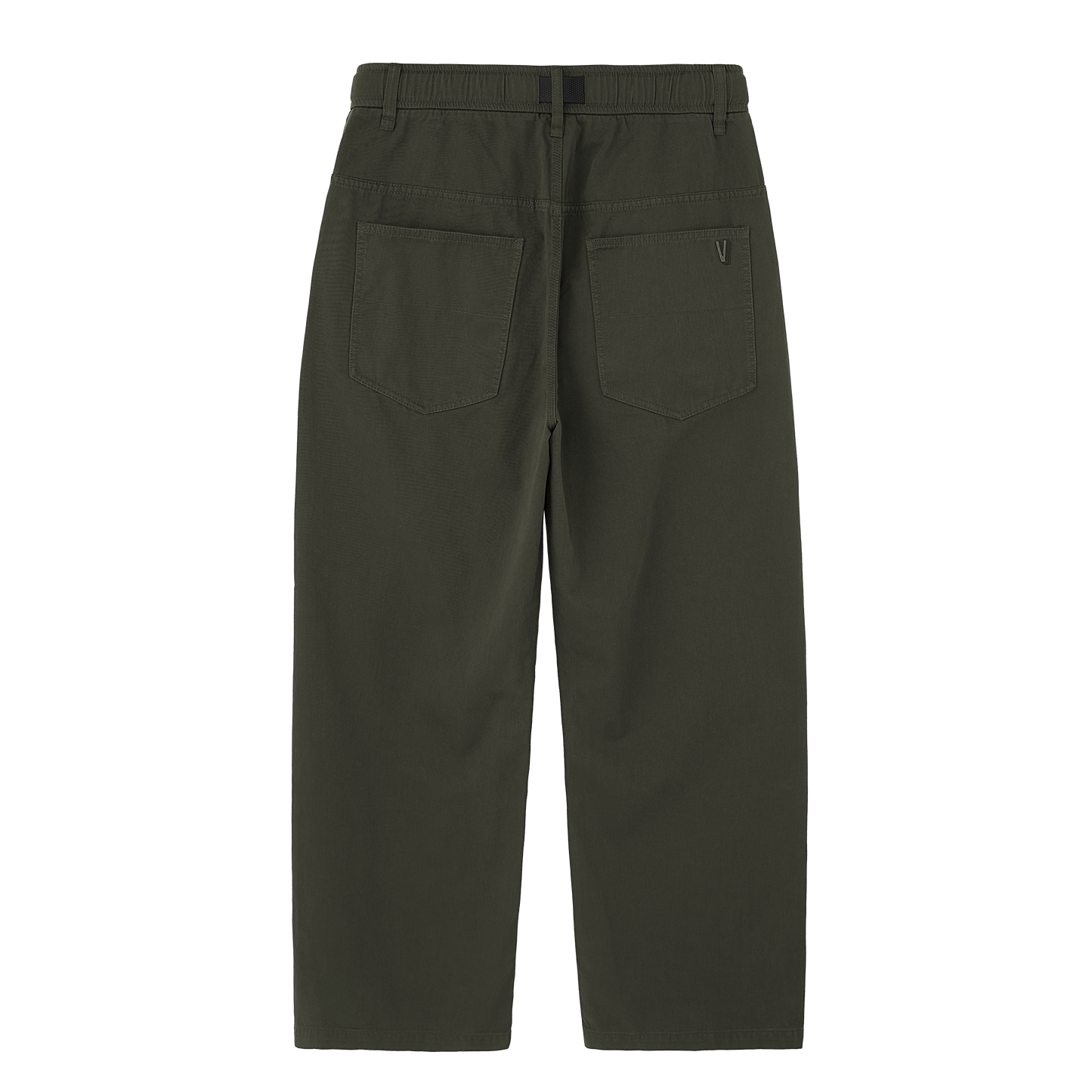 THE RANCHER ( MILITARY GREEN )