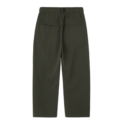 THE RANCHER ( MILITARY GREEN )