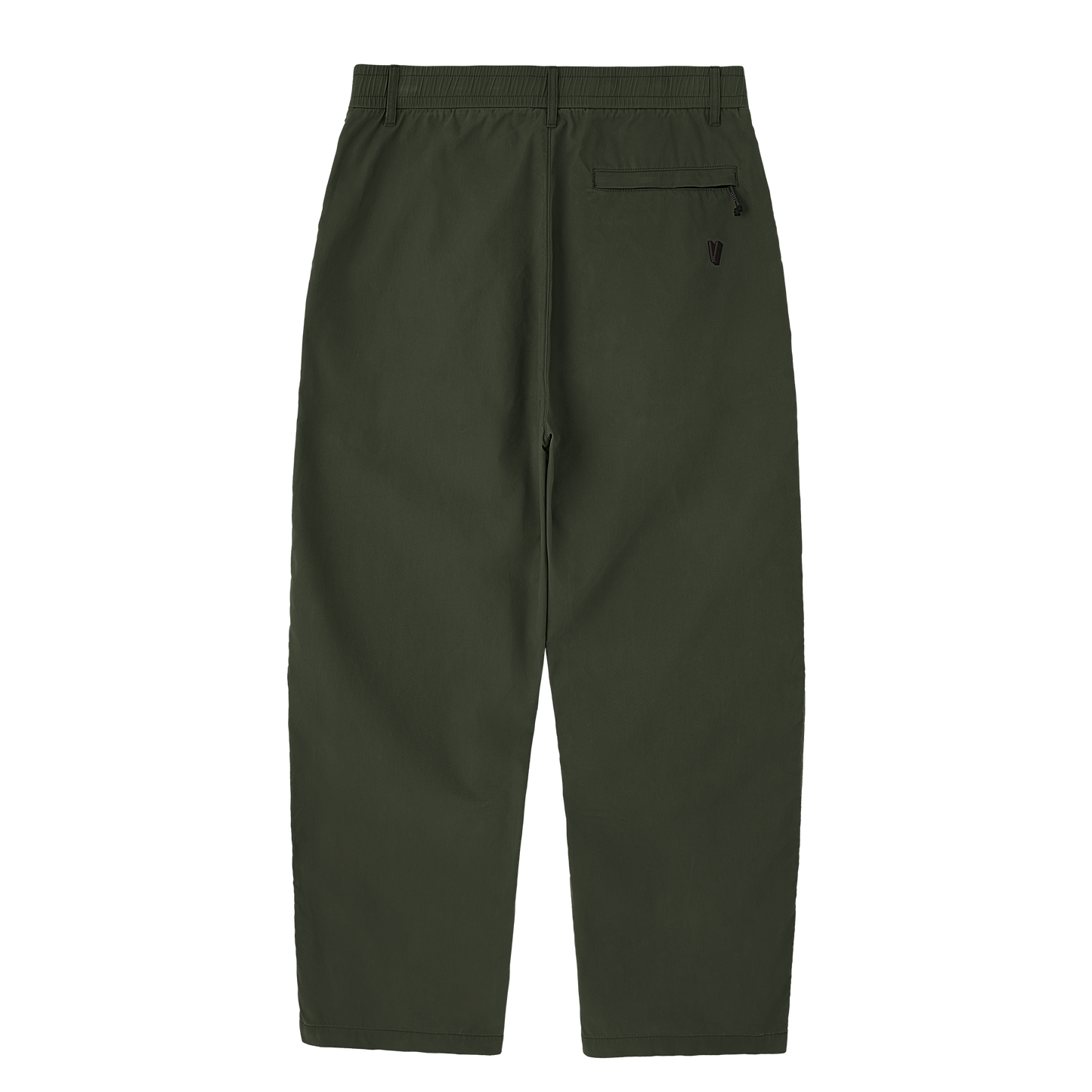 THE HIKER（MILITARY GREEN）