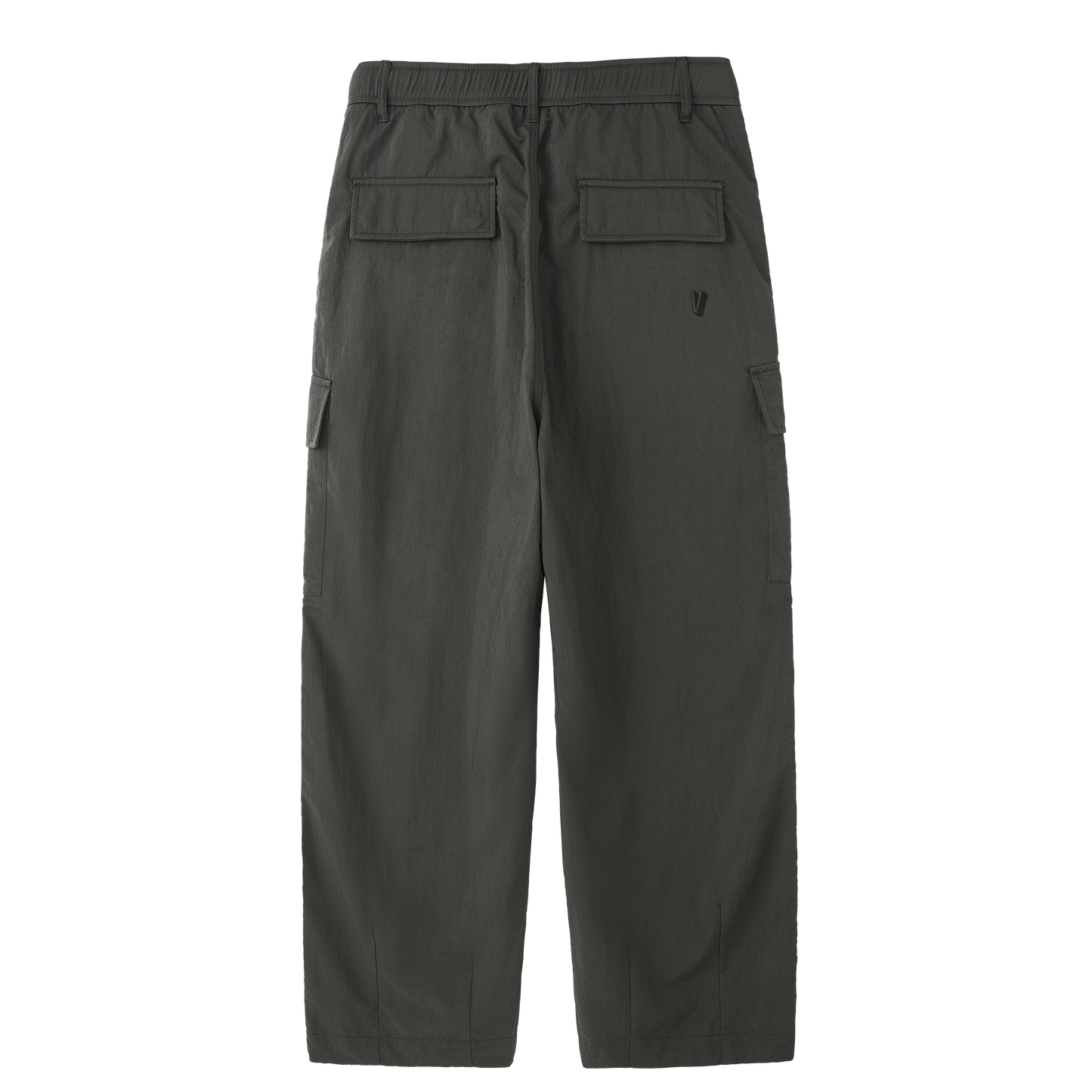 THE CARGO ( MILITARY GREEN )