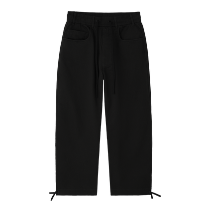 THE SLOUCH (BLACK)