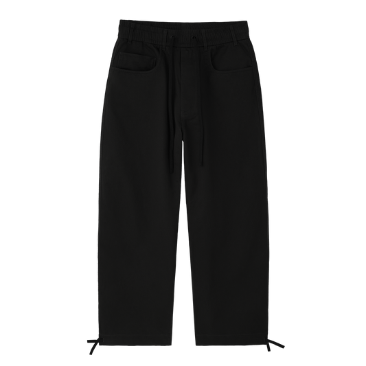 THE SLOUCH (BLACK)