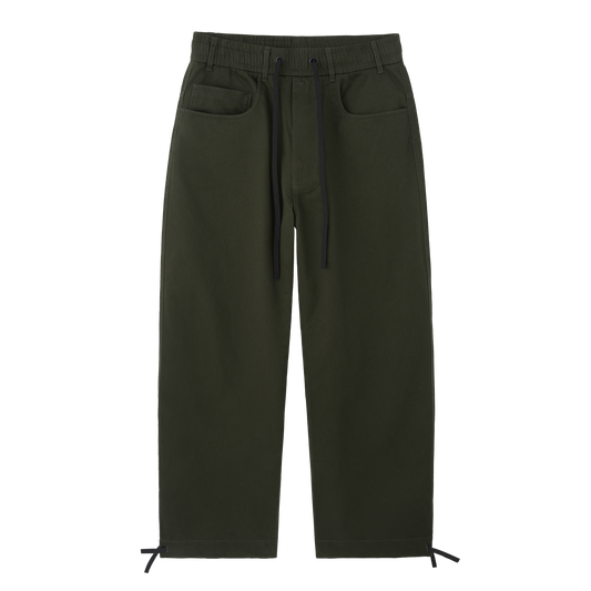 THE SLOUCH (MILITARY GREEN)