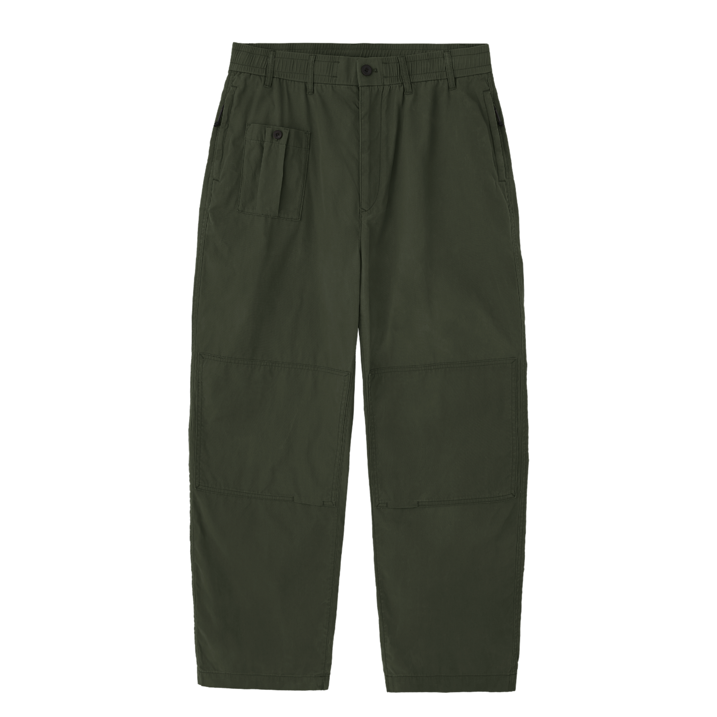 THE HIKER（MILITARY GREEN）