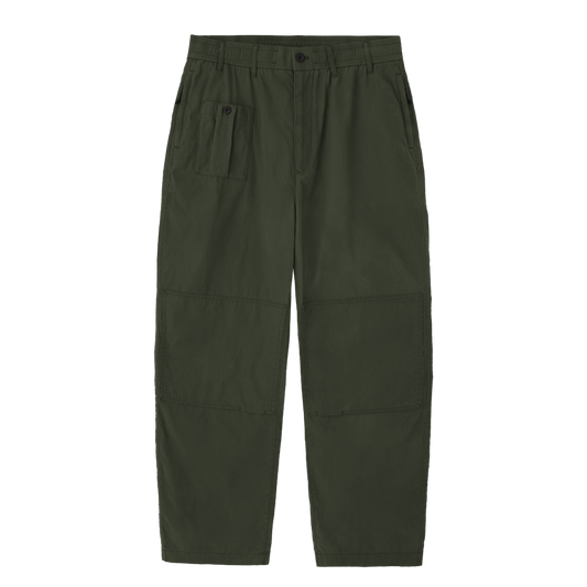 THE HIKER（MILITARY GREEN）