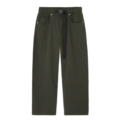 THE RANCHER ( MILITARY GREEN )