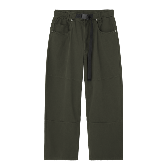 THE RANCHER ( MILITARY GREEN )