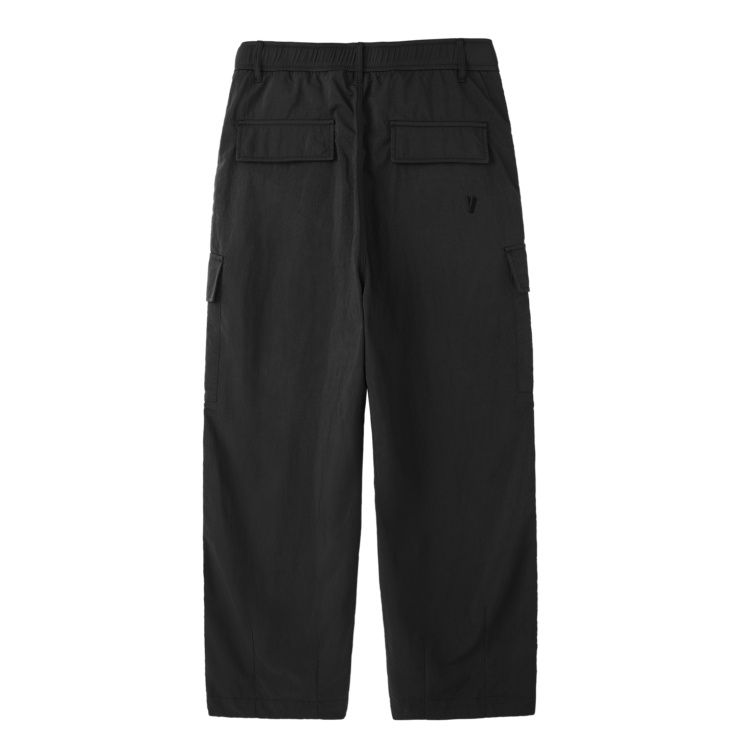 THE CARGO ( BLACK )