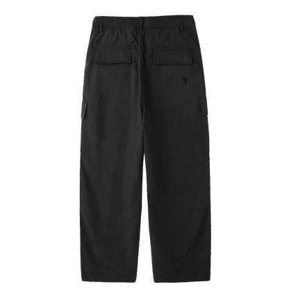 THE CARGO ( BLACK )