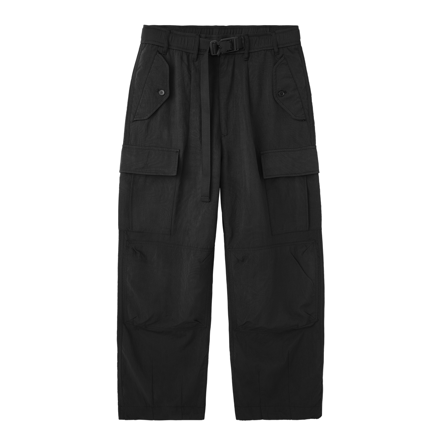 THE CARGO ( BLACK )