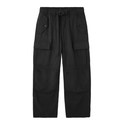 THE CARGO ( BLACK )