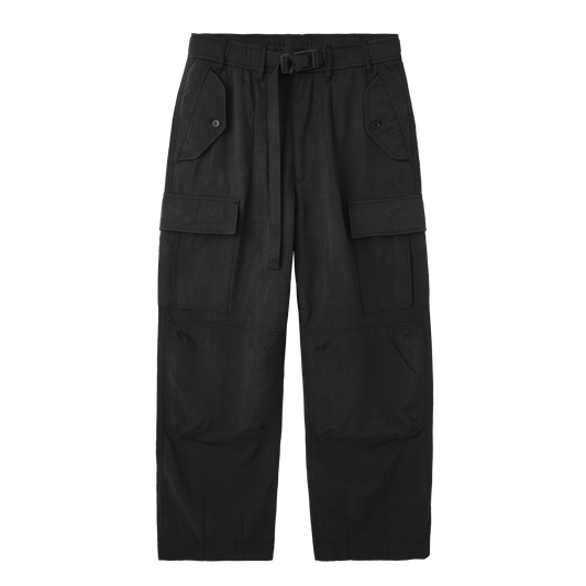 THE CARGO ( BLACK )